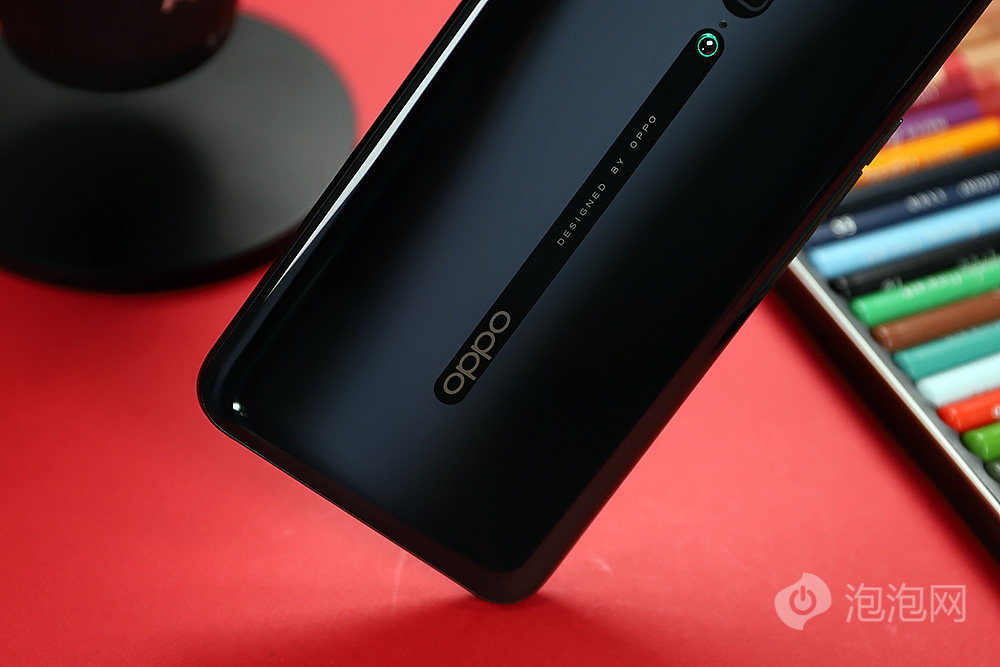 opporeno10倍变焦版首发图赏