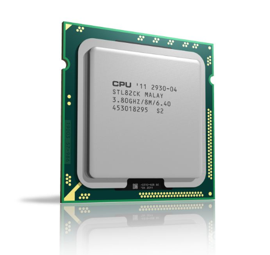 问答:CPU处理器散片和盒装有什么区别?