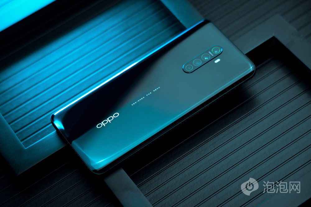 65w超级闪充 90hz屏幕 oppo reno ace图赏_pcpop泡泡网