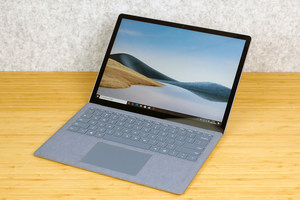 精致简约尽显高端品质 Surface Laptop 4图赏