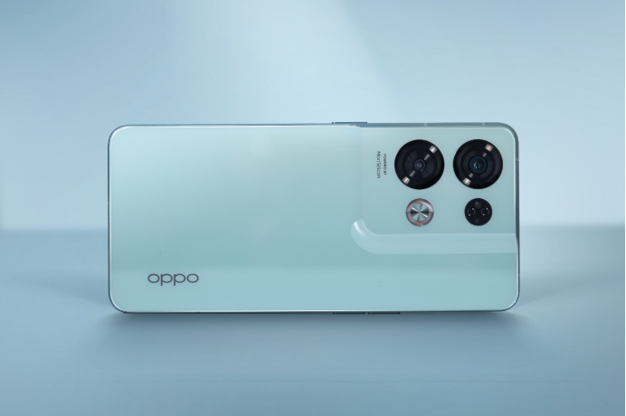 夜景人像想拍就拍 OPPO Reno8 Pro+带来全新拍摄体验