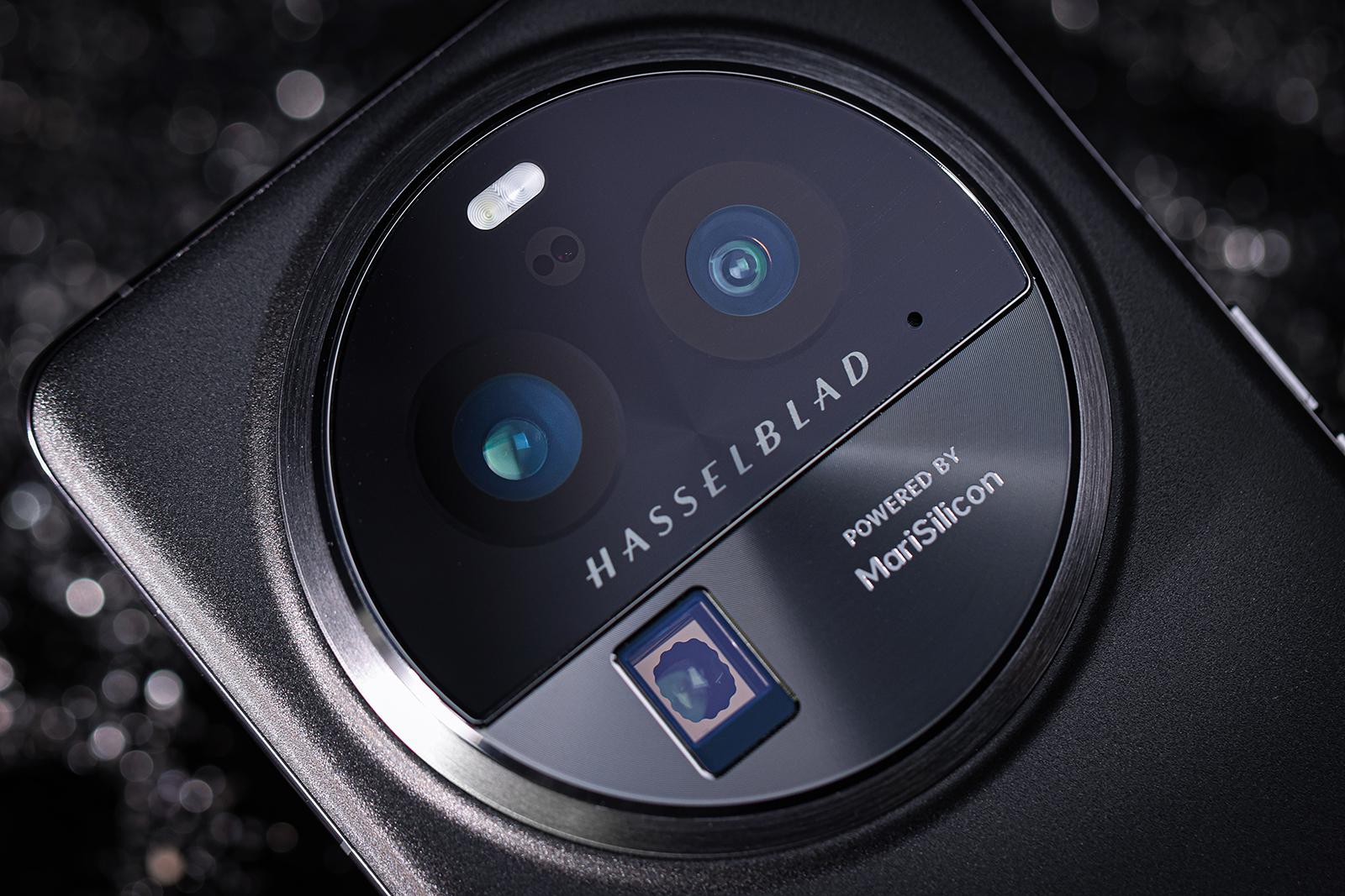 带来全新拍摄体验的超光影旗舰，OPPO Find X6 Pro影像实测