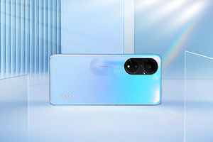 OPPO A1图赏：千元级产品实力新秀