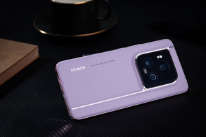 精致美学感受尖端科技 荣耀Magic6 至臻版图赏