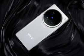vivo X100 Ultra手机外观图赏