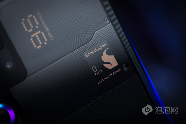 红魔9S Pro，搭载骁龙8 Gen 3，引领AI游戏新时代