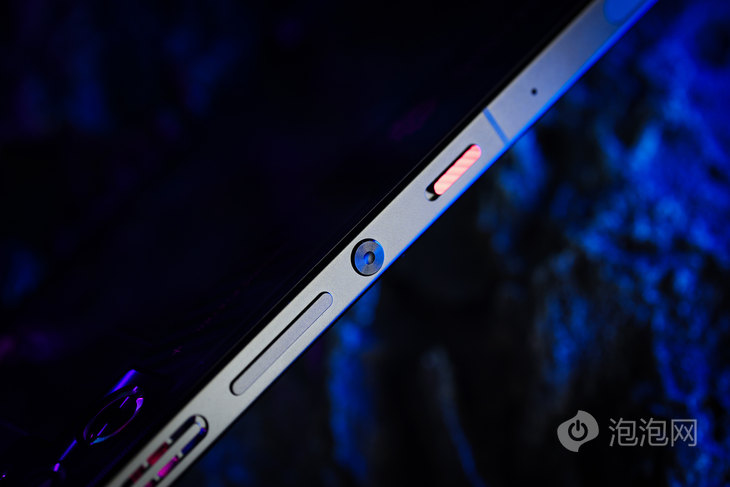红魔9S Pro，搭载骁龙8 Gen 3，引领AI游戏新时代