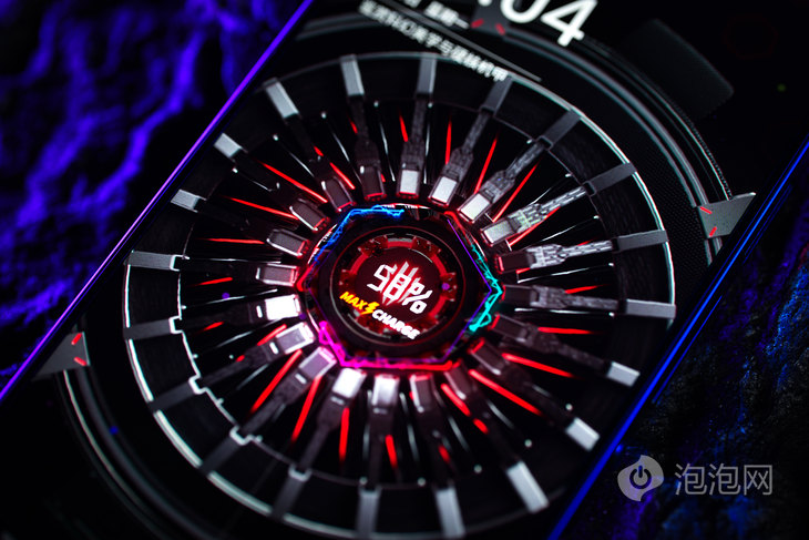 红魔9S Pro，搭载骁龙8 Gen 3，引领AI游戏新时代