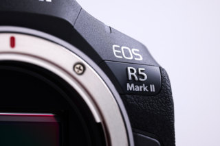 8K畅快拍！EOS史上最顶影像系统 佳能EOS R5 Mark II评测