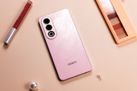 OPPO A3x手机外观图赏