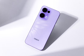 OPPO Reno13手机外观图赏