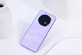 超薄好手感 OPPO A5 Pro图赏