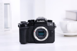 松下LUMIX G97体验：轻巧又专业的M4/3系统微单