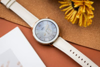 OPPO Watch X2 Mini图赏