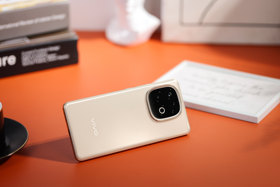 vivo Y300 GT外观图赏