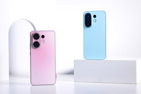 vivo S30 Pro mini手机图赏