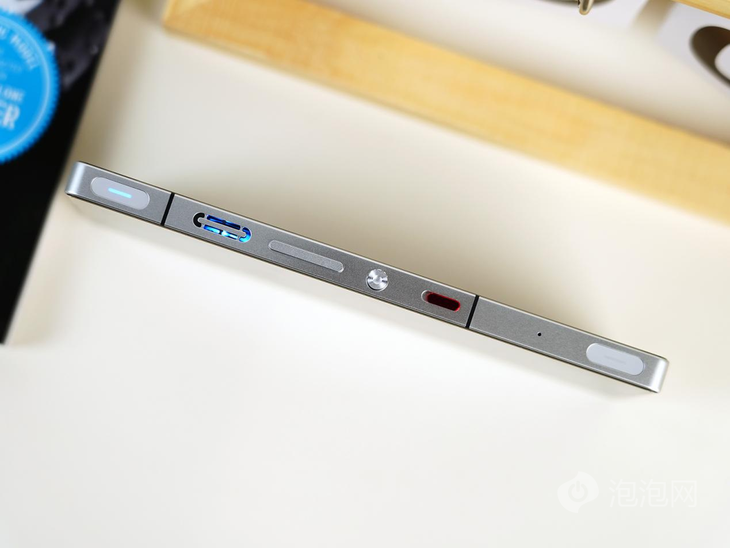 红魔10S Pro上手：不仅手游满帧更能畅玩PC游戏(图4)