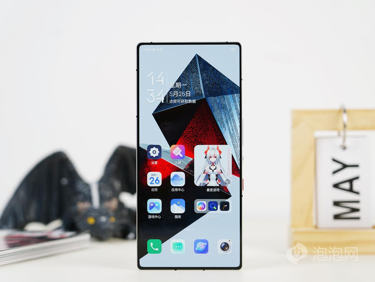 红魔10S Pro上手：不仅手游满帧更能畅玩PC游戏(图5)