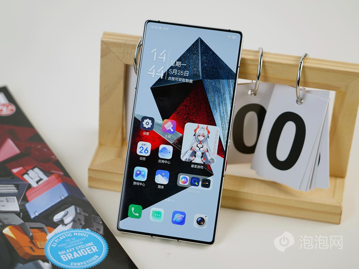 红魔10S Pro上手：不仅手游满帧更能畅玩PC游戏(图7)