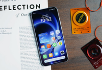 REDMI K80至尊版评测