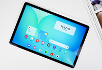 三星Galaxy Tab S10 FE上手