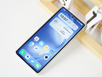 vivo X Fold5打通苹果生态使用超方便