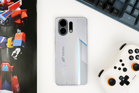 OPPO K13 Turbo Pro图赏