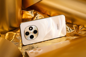 精致大气还特别抗造耐用 OPPO A6 Pro外观图赏