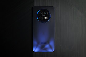 OPPO K13s手机外观图赏