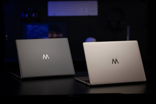 WIKO Hi MateBook 14 锐龙版图赏：波点美学一眼心动