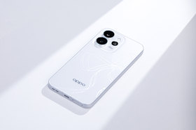 OPPO Reno15系列图赏