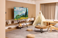 不止于看！华为智慧屏MateTV图赏