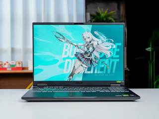 游戏本也能妥妥用一天？华硕天选6 Pro酷睿版续航实测