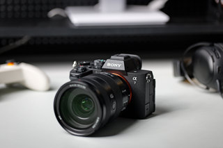 索尼A7M5评测：再无短板的全画幅微单新基准