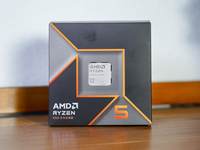 實測銳龍5 9500F千元游戲神U