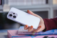 这个圣诞，送TA一部vivo S50