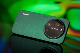 小米17 Ultra图赏 轻薄旗舰美学