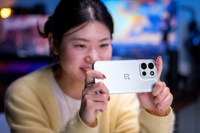 一加Turbo 6测评：性能超标续航天花板