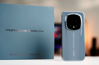 高端质感，满配旗舰 荣耀Magic8 RSR 保时捷设计评测