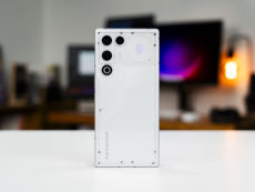 红魔11 Air评测:打破减配魔咒