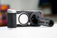 荣耀Magic 8 RSR专业摄影套装评测