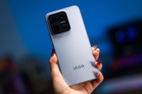 iQOO 15 Ultra值得入手