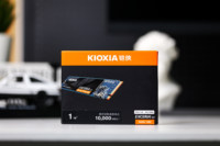 铠侠EXCERIA G3真实表现到底有多稳？