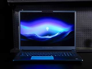 重塑顶级旗舰天花板，Alienware外星人18 Area-51游戏本体验