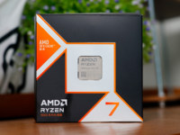 锐龙7 9850X3D游戏对比实测