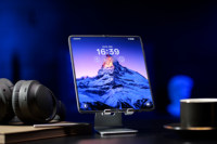 告别折痕焦虑！OPPO Find N6带来折叠屏终极平整体验