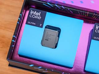 软硬齐进“Plus”本色，英特尔酷睿Ultra 7 270K Plus处理器首测