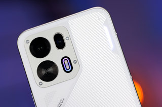 OPPO K15 Pro图赏：潮流机甲设计+呼吸灯，电竞氛围感拉满