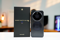 华为Mate 80 Pro Max风驰版评测