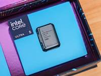 酷睿U5 250K Plus评测